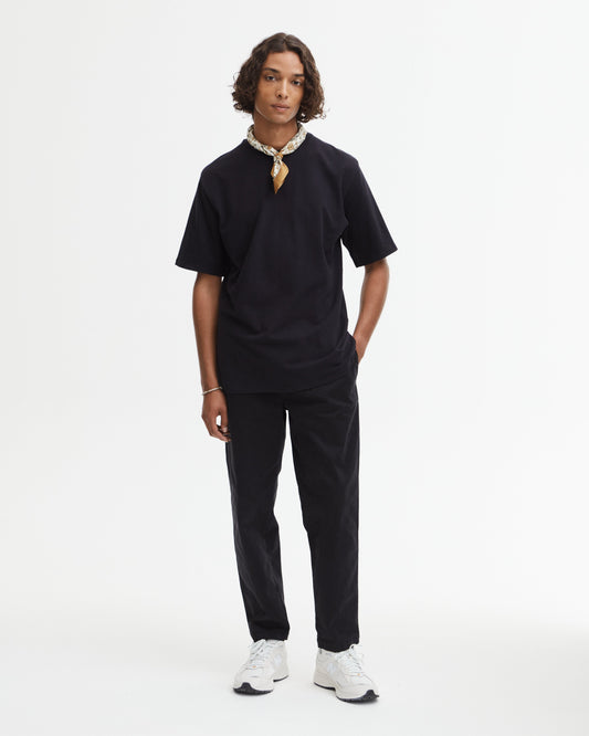 Relaxed Fit T-shirt