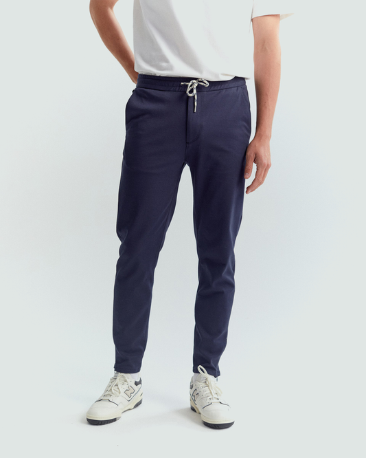 Luxe Joggingbroek