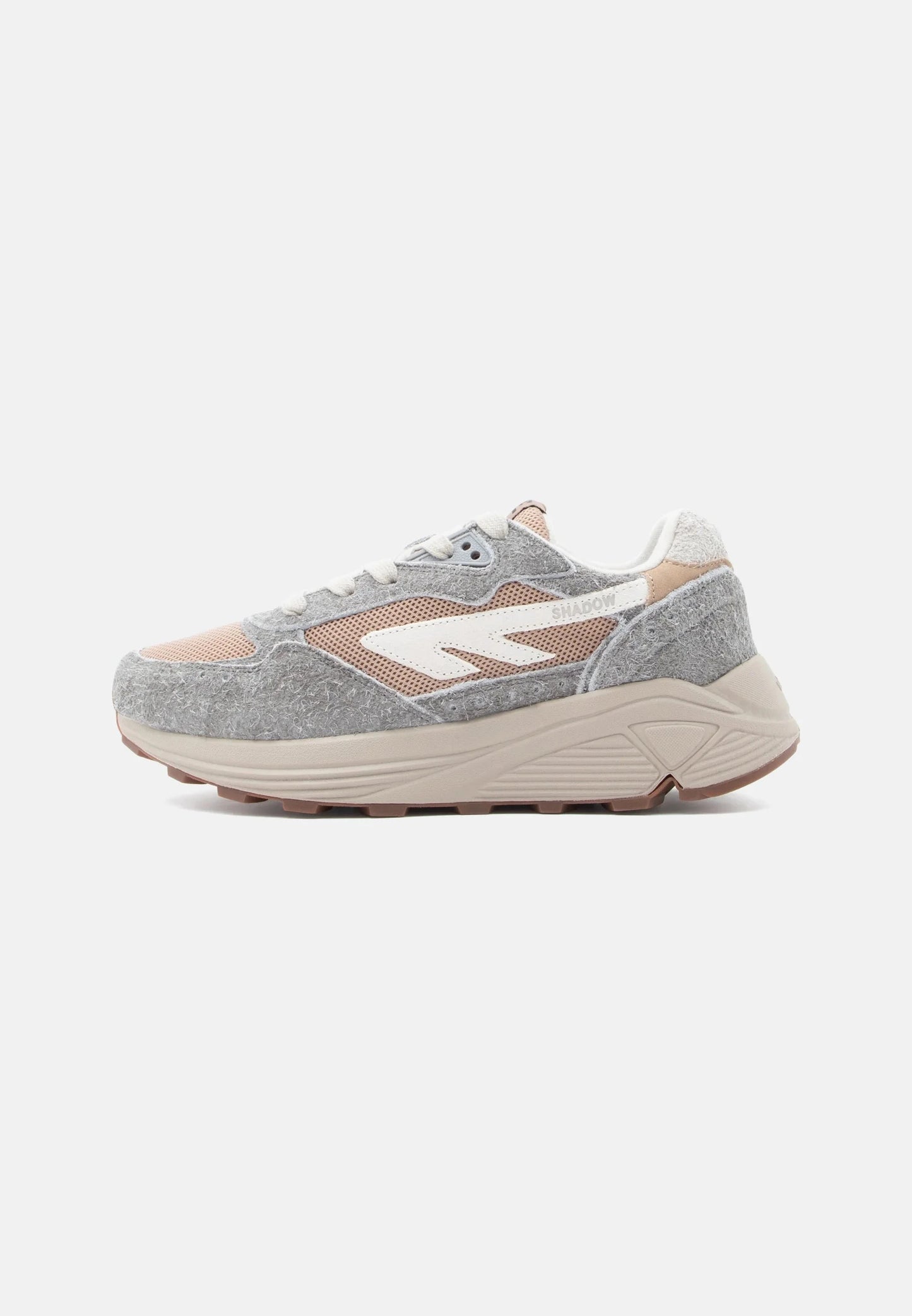 HI-TEC HTS Shadow FS RGS - Pelican / Sharkskin / Natural