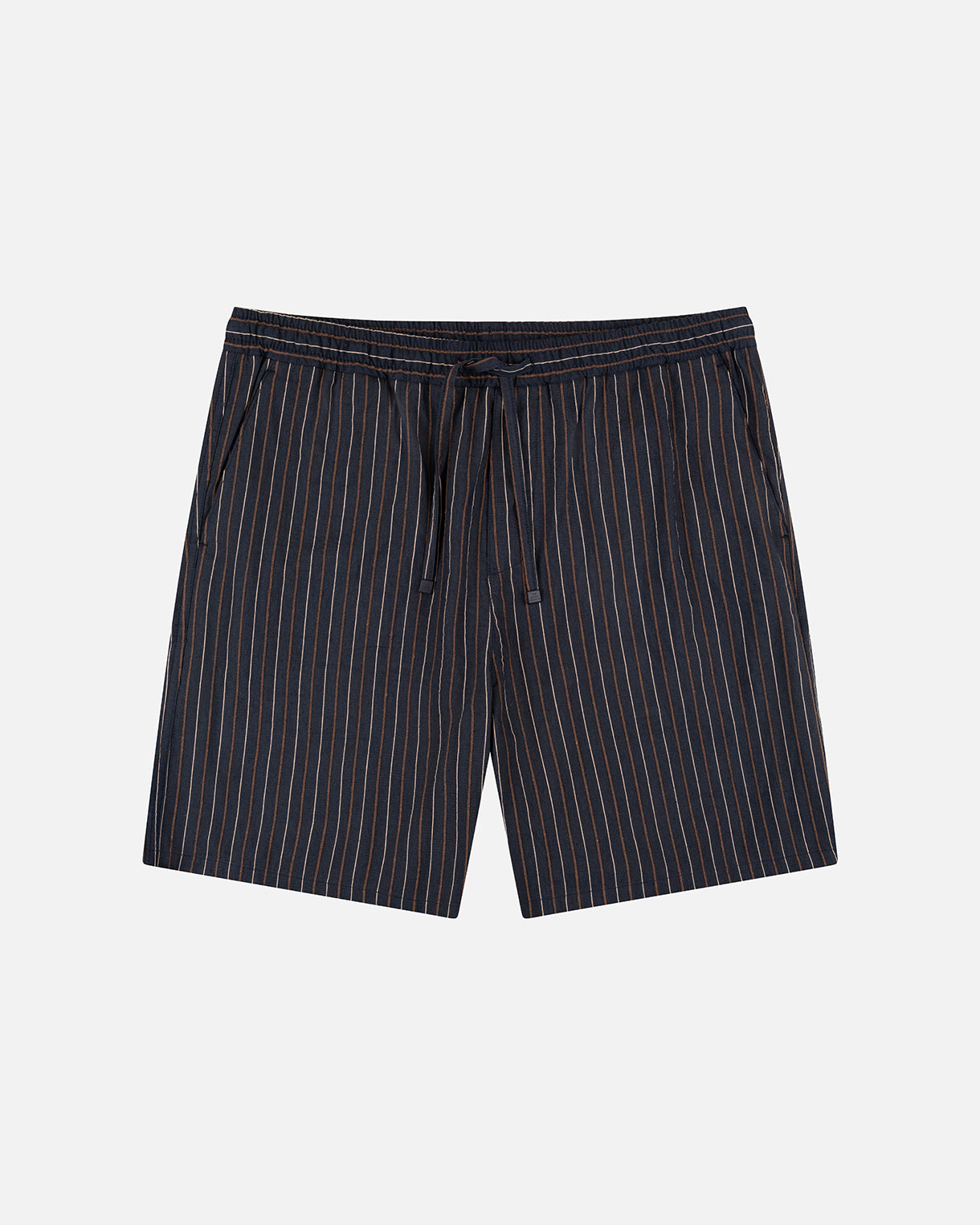 Henry Striped Shorts