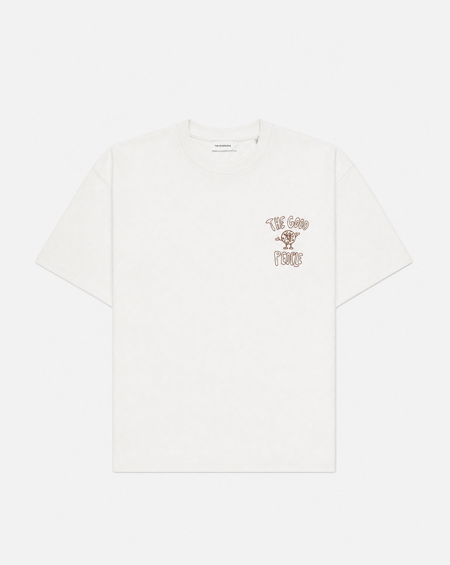 Troy Kids Artwork Tee