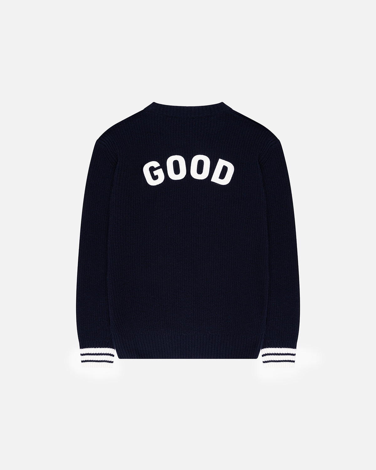 Kane Good Knitted Sweater
