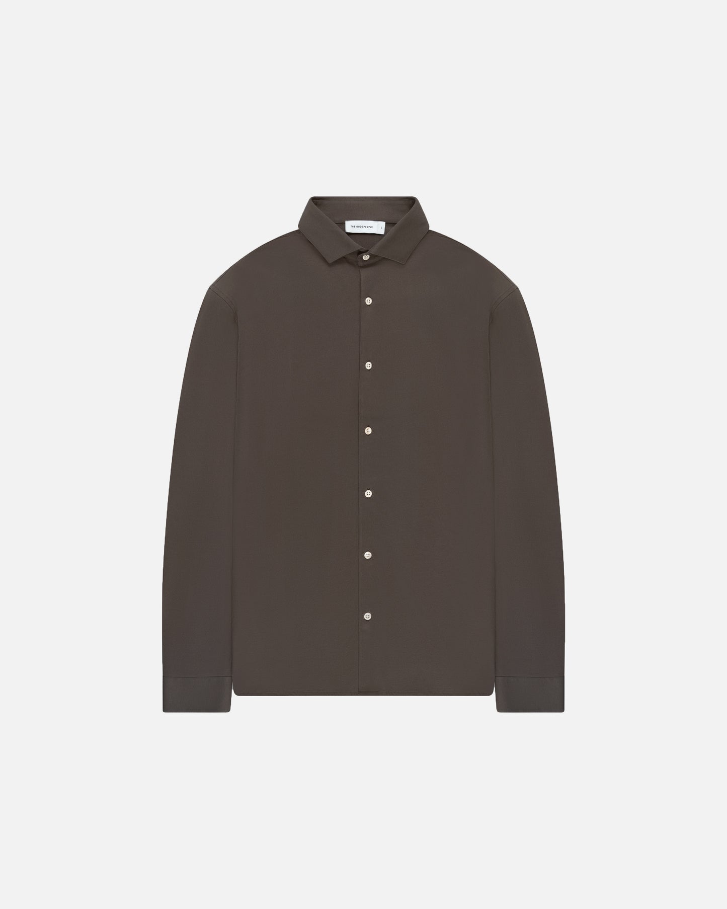Stirr Super Soft Jersey Shirt