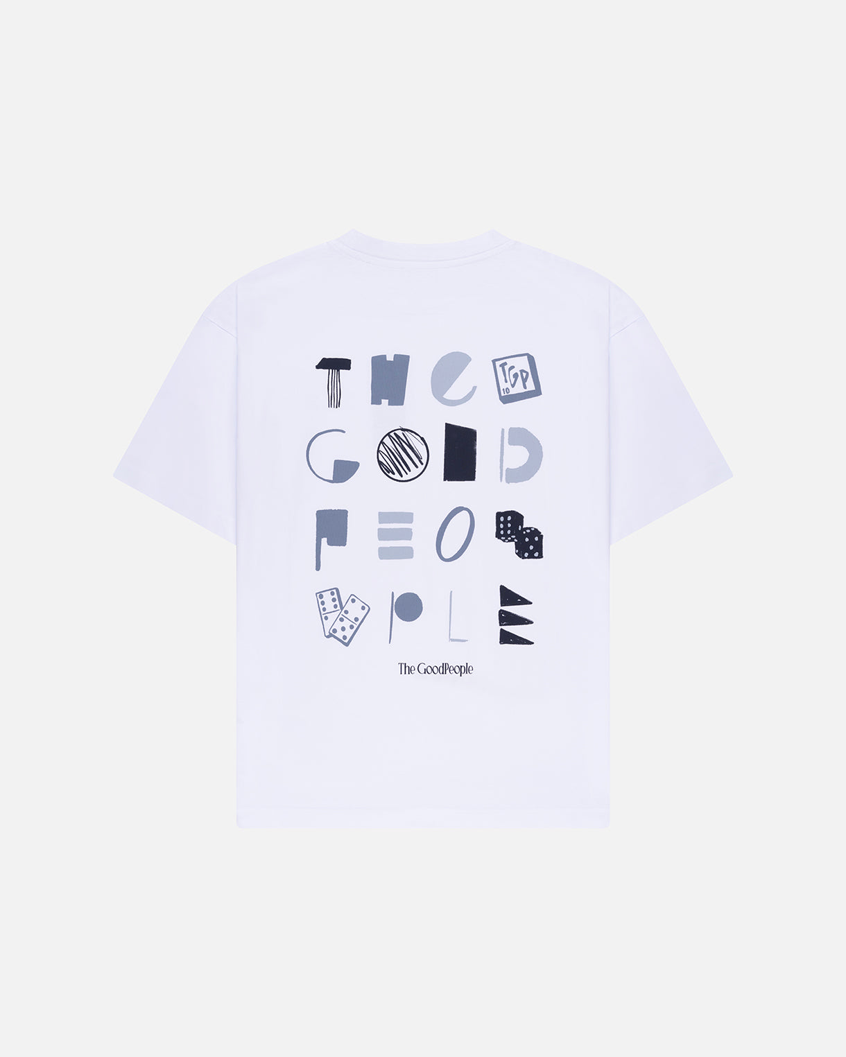 Tax Artwork Tee