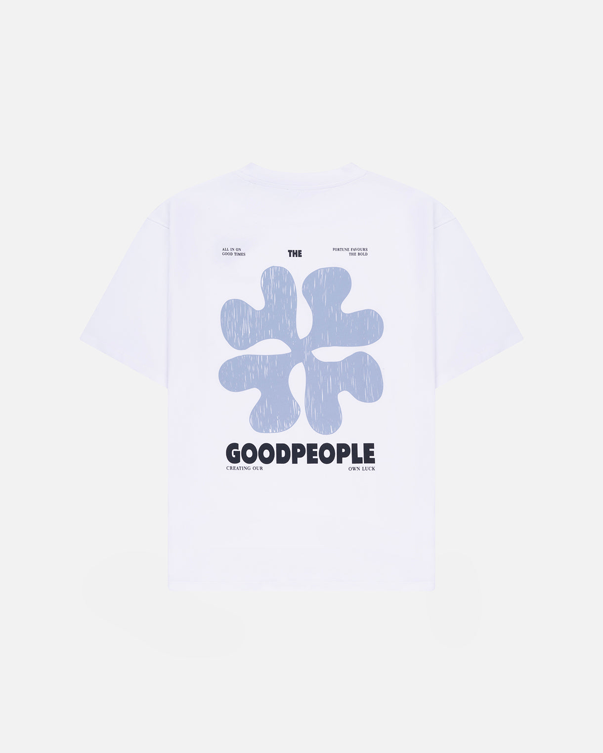 Tex Artwork Tee