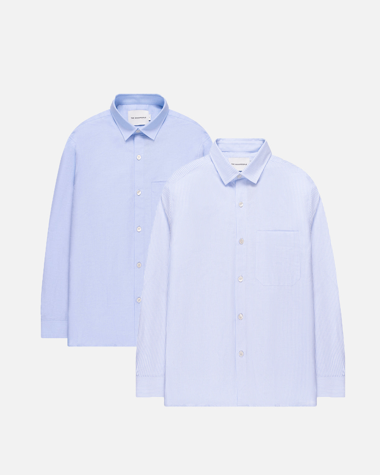 Sox Relaxed Fit Shirt Bundle