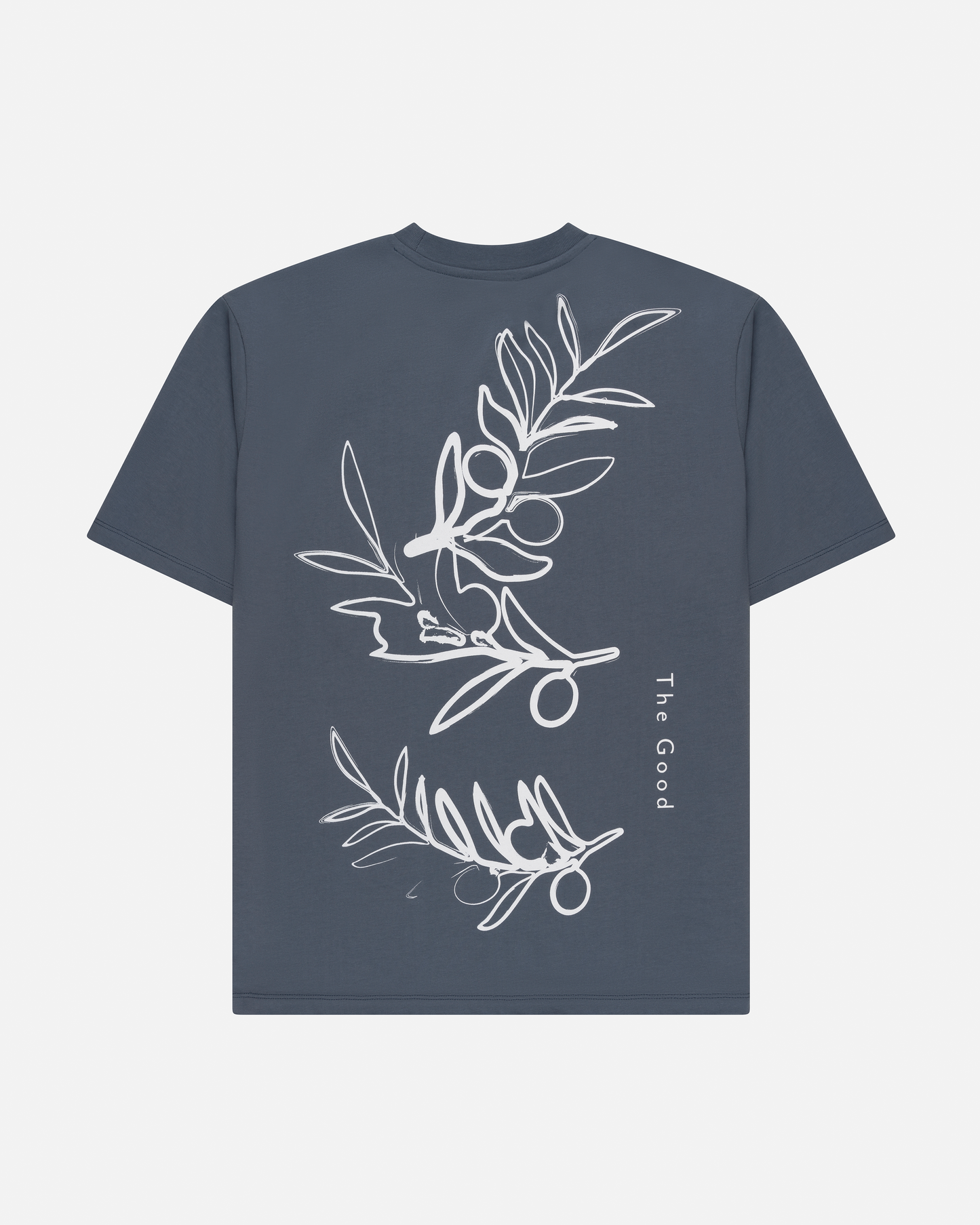 Artwork Tee