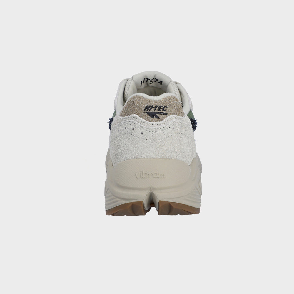 HI-TEC HTS Shadow FS RGS - Pelican / Winter Twig / Olive Branch
