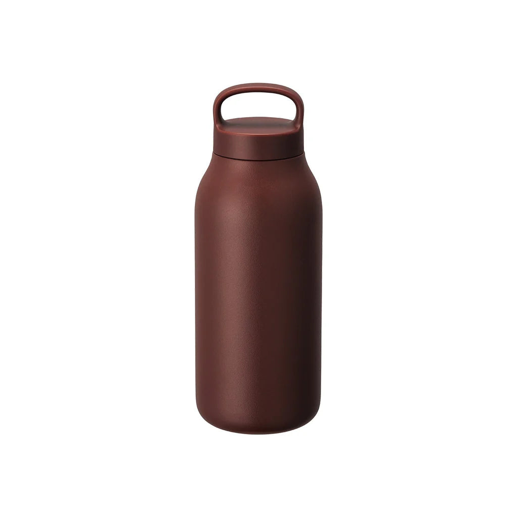 Kinto - Water Tumbler - 550ml - Maroon