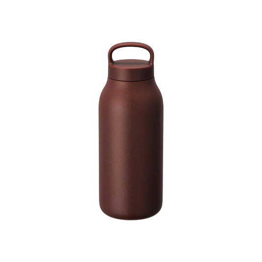 Kinto - Water Tumbler - 550ml - Maroon