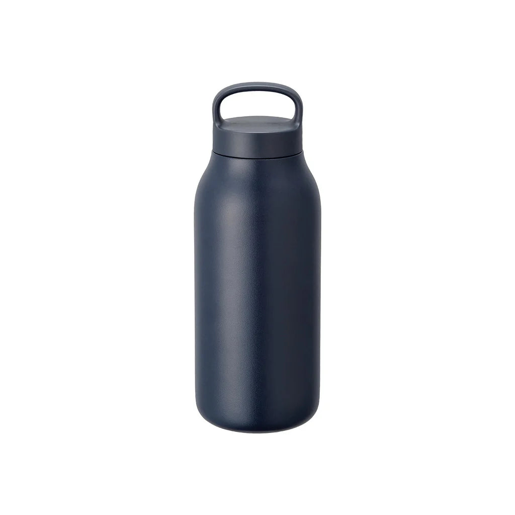 Kinto - Water Tumbler - 550ml - Deep Navy