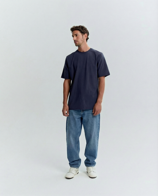 Relaxed Fit T-shirt

