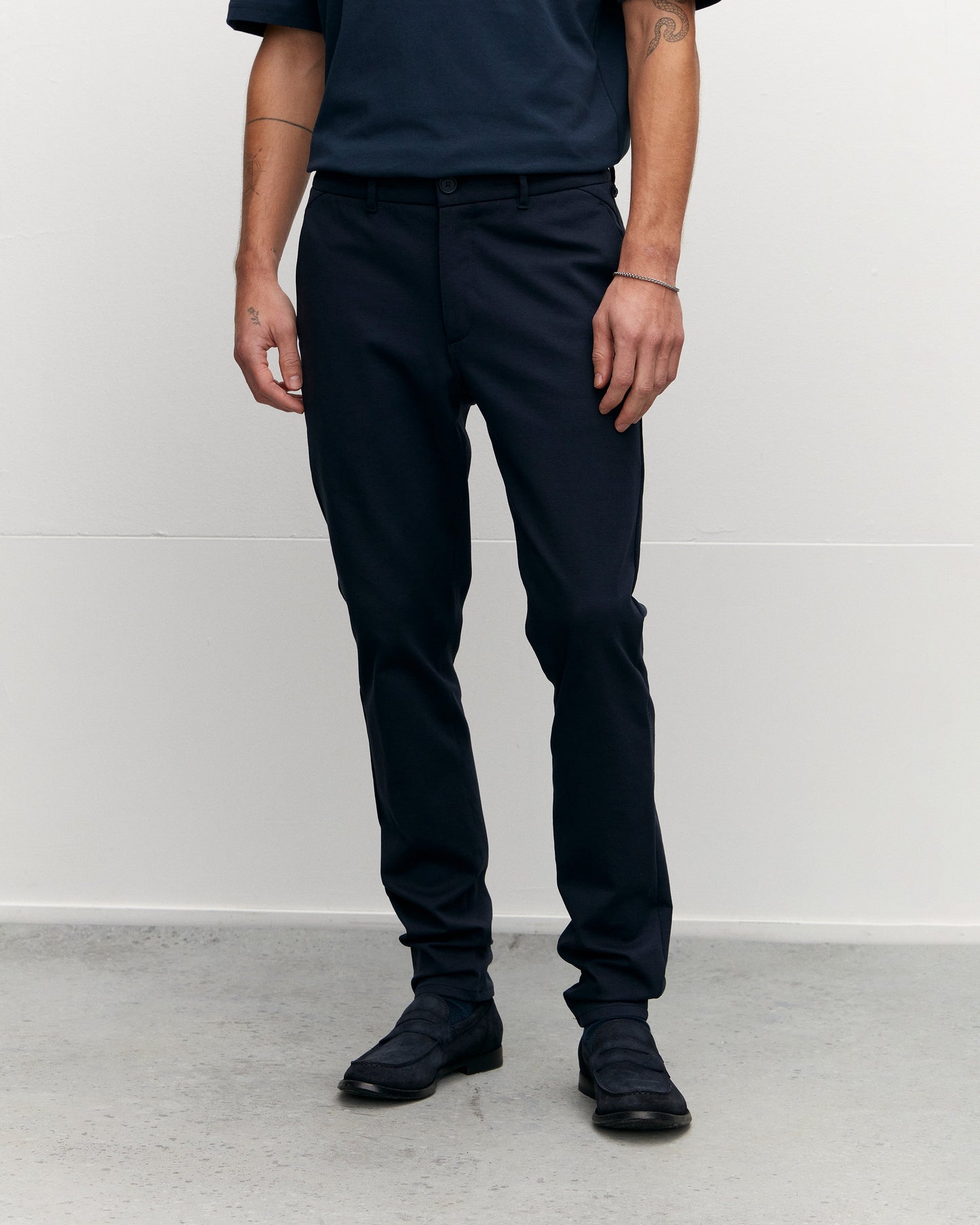 Bruno Soft Stretchy Trousers