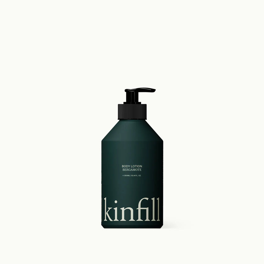 Kinfill - Body Lotion - Bergamote