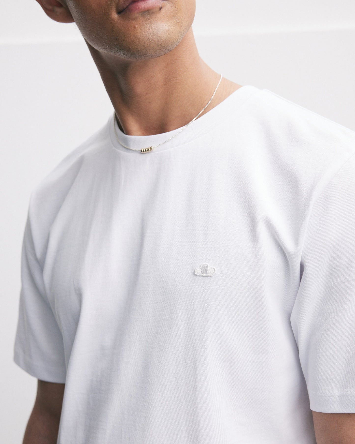 Tom Basic Tee 3-Pack