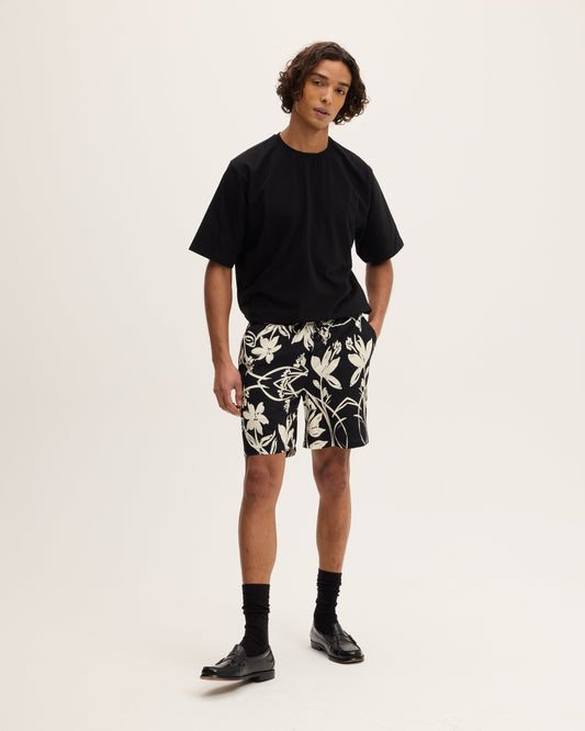 All Over Print Shorts