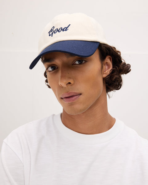 Five-Panel Cap