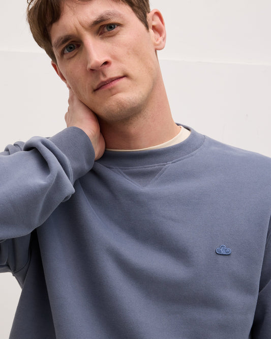 Iconic Cloud Sweater