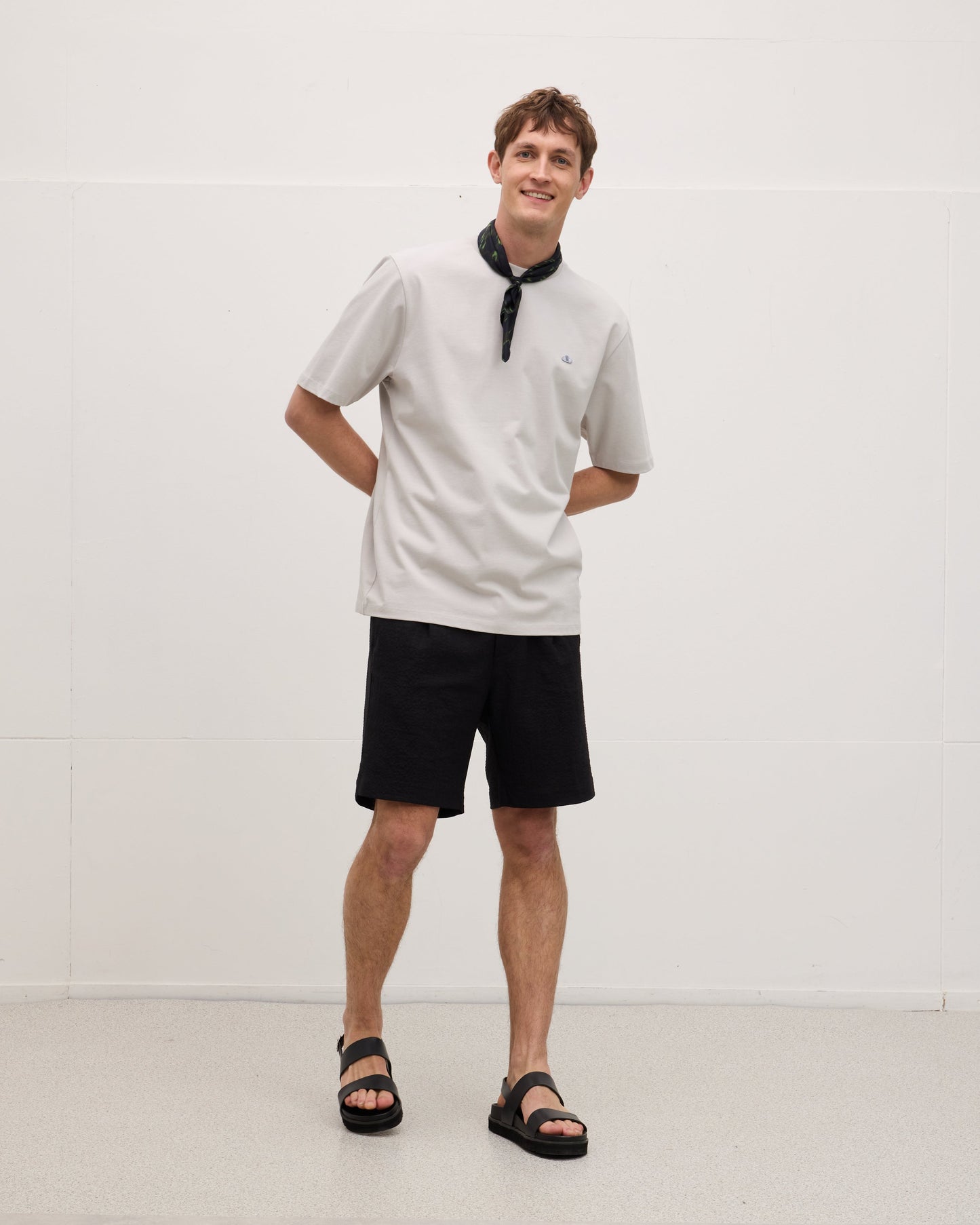 Iconic Cloud T-shirt