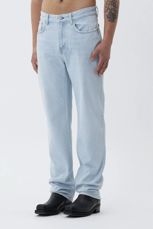 Won Hundred - Tony - Light Blue