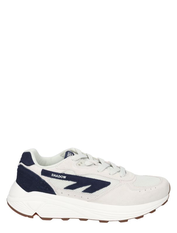 HI-TEC HTS Shadow RGS - Star White/Peacock