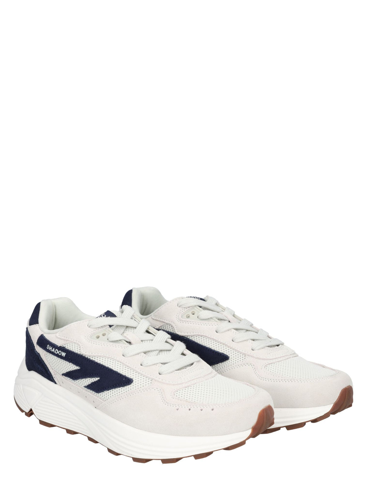 HI-TEC HTS Shadow RGS - Star White/Peacock