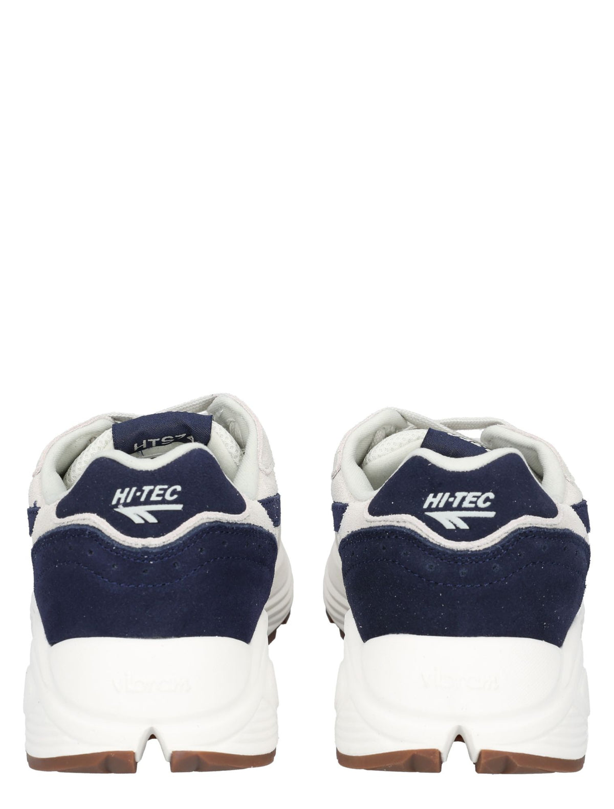 HI-TEC HTS Shadow RGS - Star White/Peacock