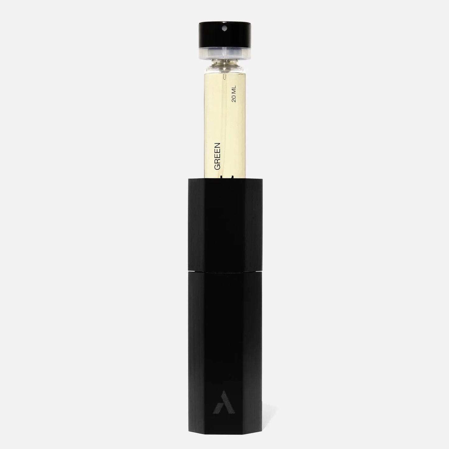 Ascent - Case & Parfum Refill | Green