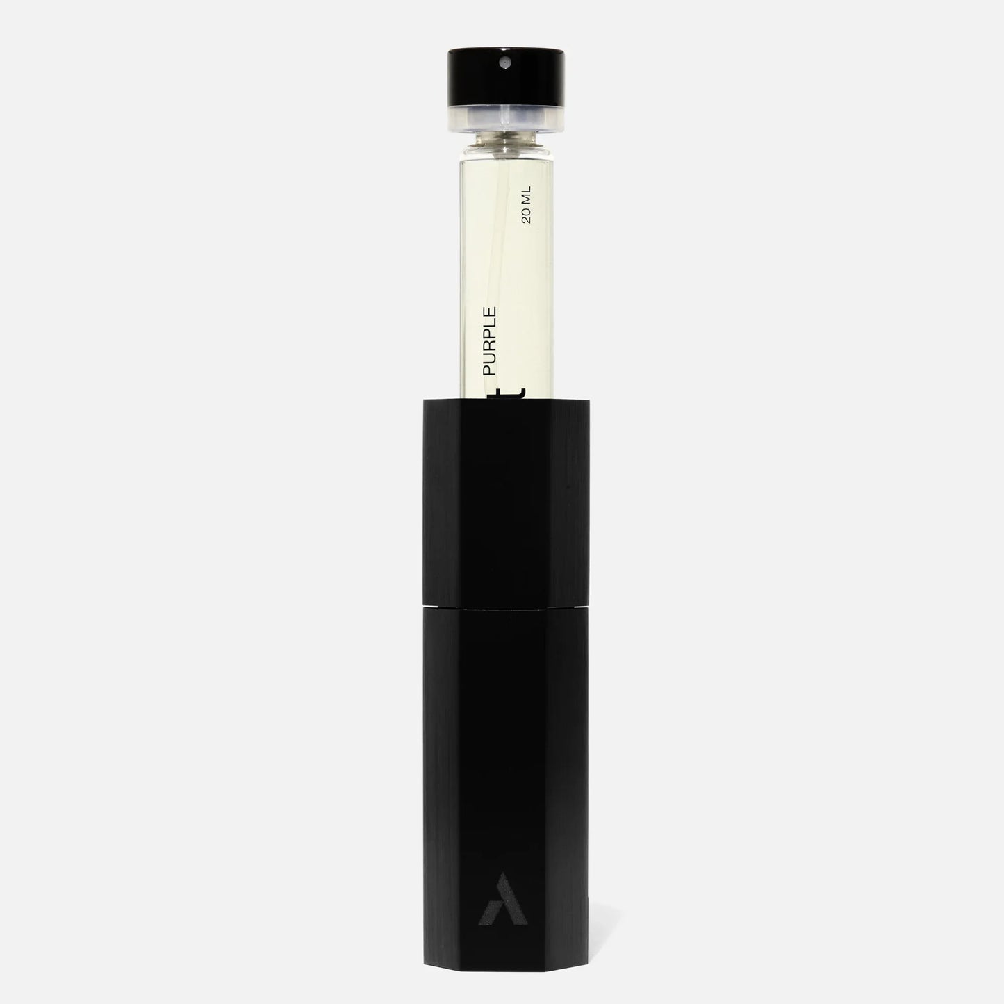 Ascent - Case & Parfum Refill | Purple