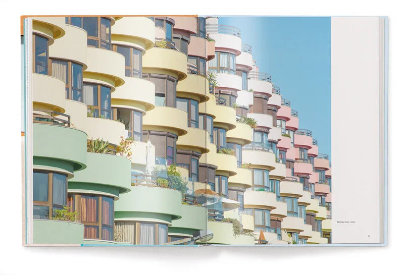 Minimalism in Photography