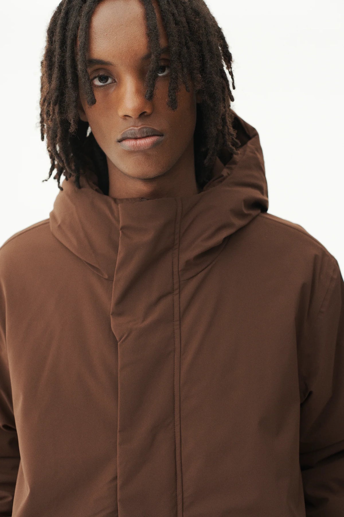 Welter Shelter - Patje P - Chocolate