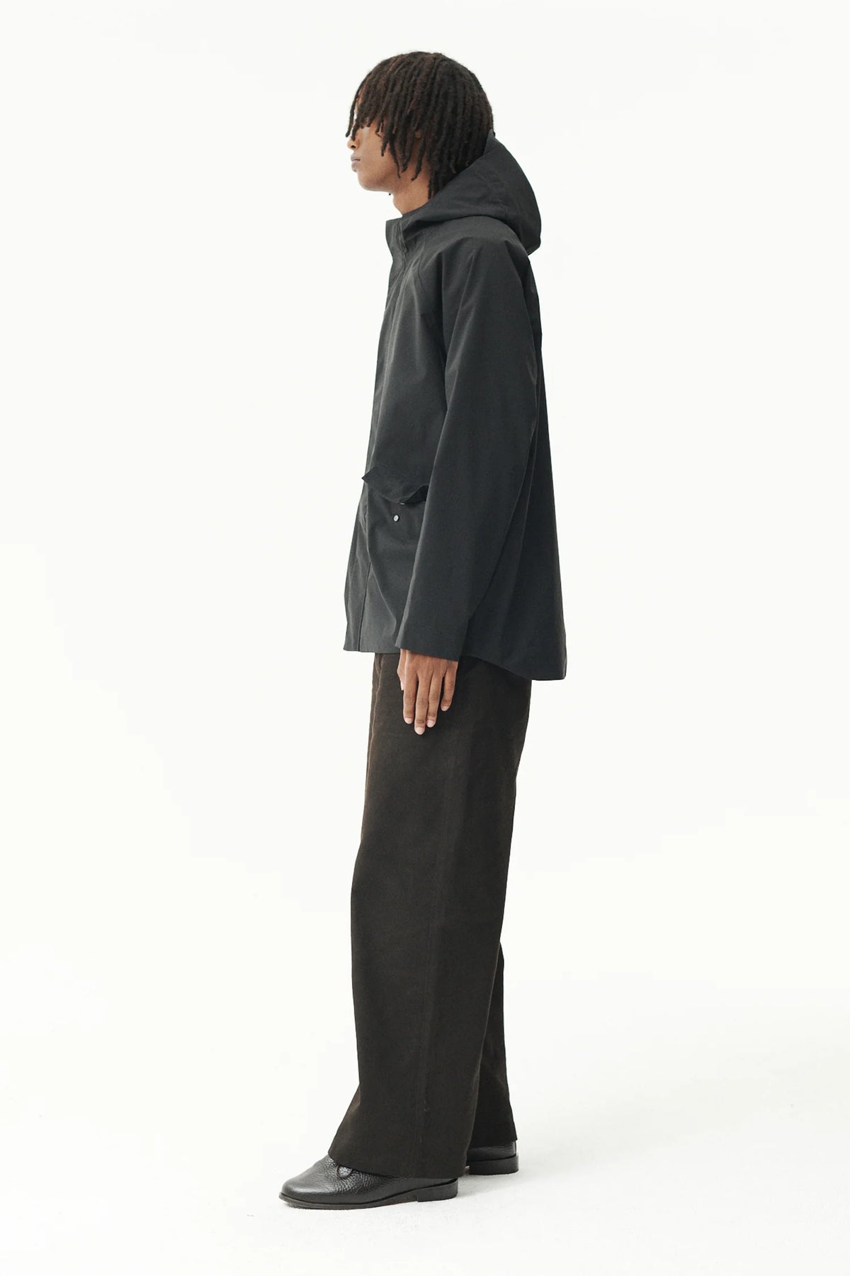 Welter Shelter - Short Marinero - Black