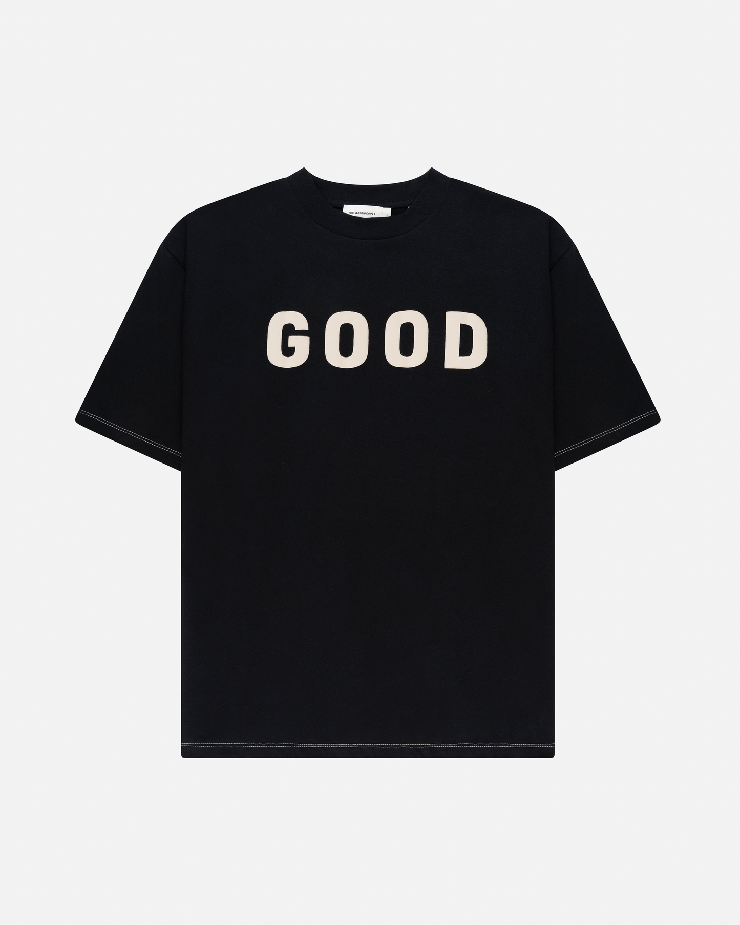 GOOD Artwork tee