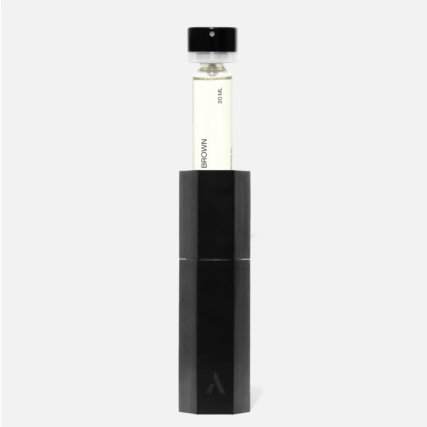 Ascent - Case & Parfum Refill | Brown