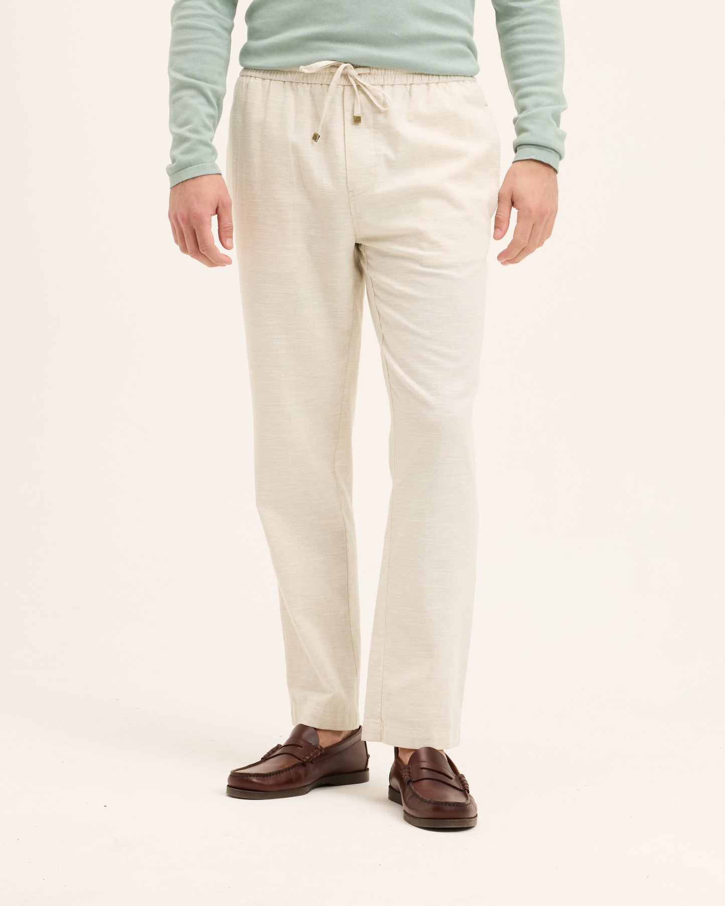 Bob Relaxed Fit Trousers