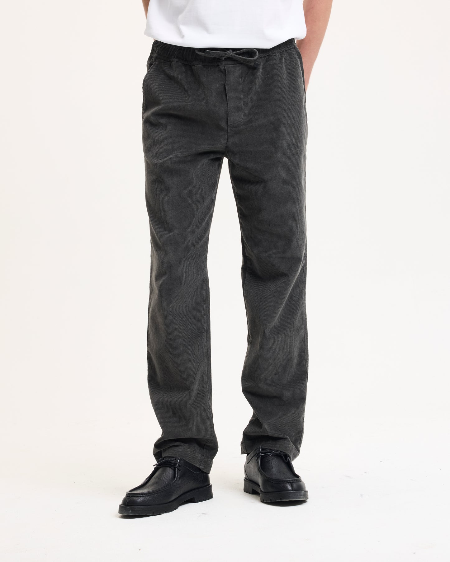 Bob Corduroy Relaxed fit trousers