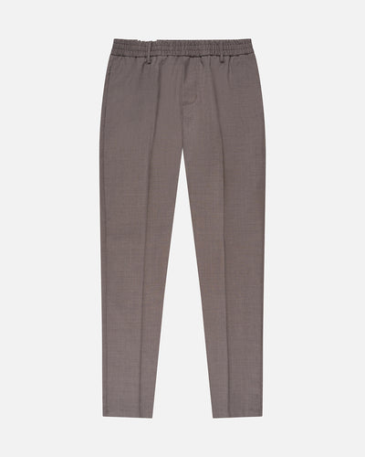 Bien Straight Fit Trousers