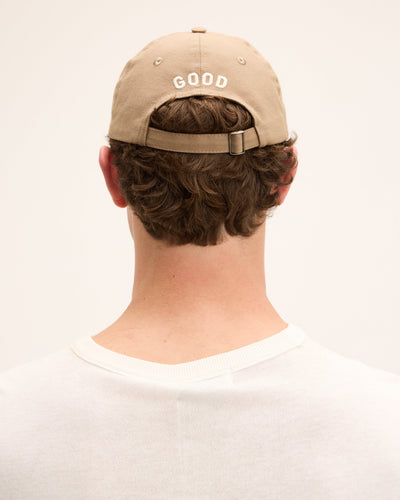 Good Signature Cap