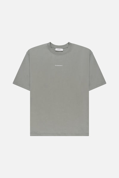 Heavy Weight Artwork Tee