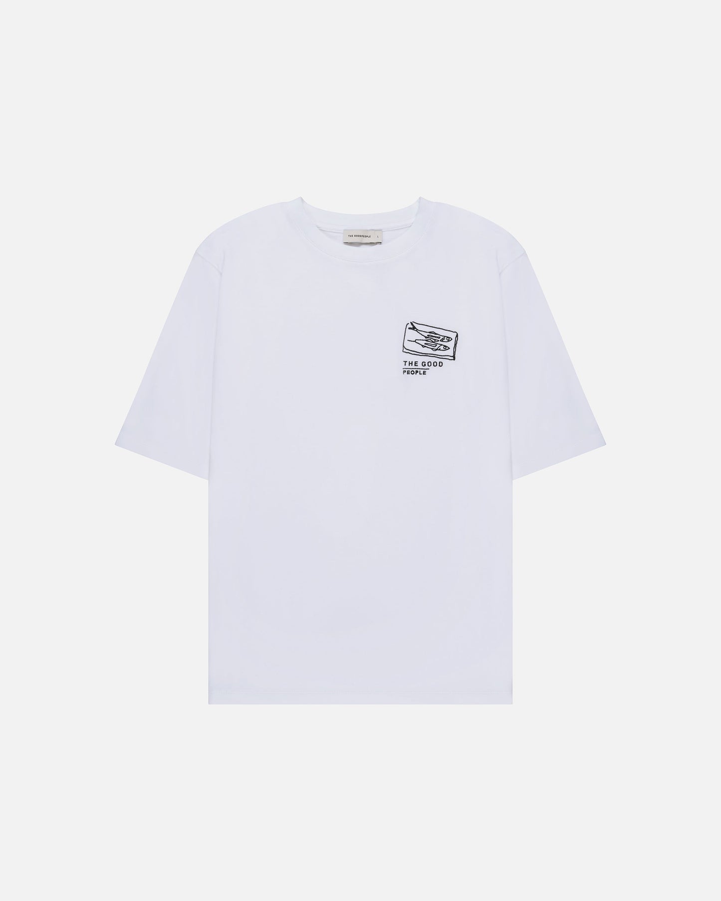 Artwork Tee
