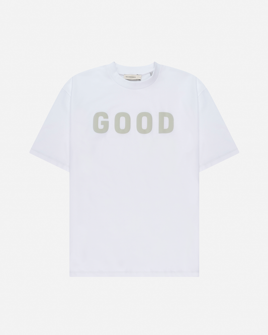 GOOD Artwork tee