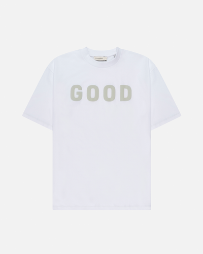GOOD Artwork tee