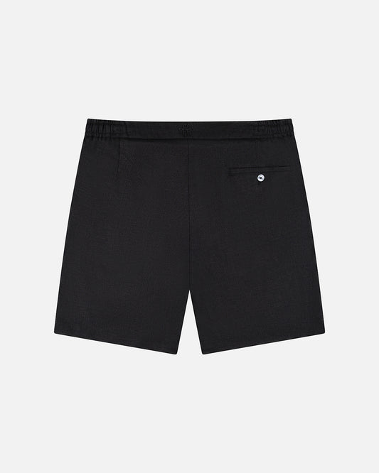 Hlin Linen Shorts