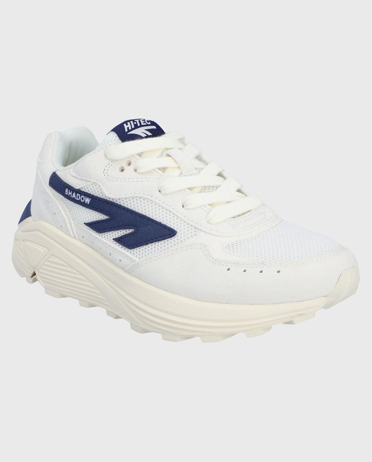 HI-TEC HTS Shadow RGS - Gardenia/Oceana