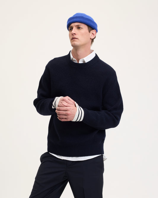 Kane Good Knitted Sweater
