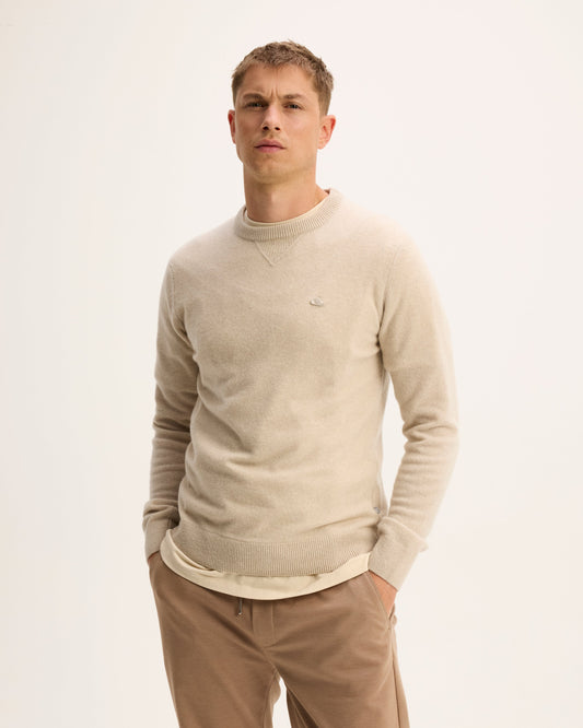 Knox Cloud Merino Knitwear