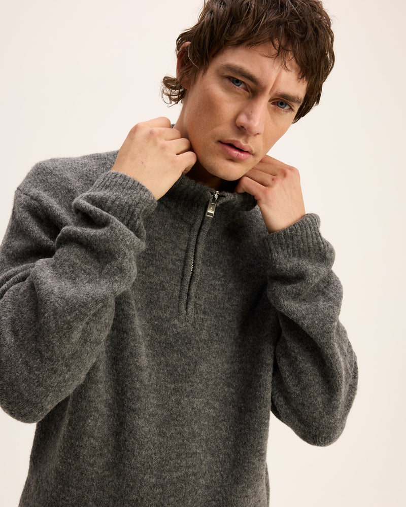 KNITWEAR