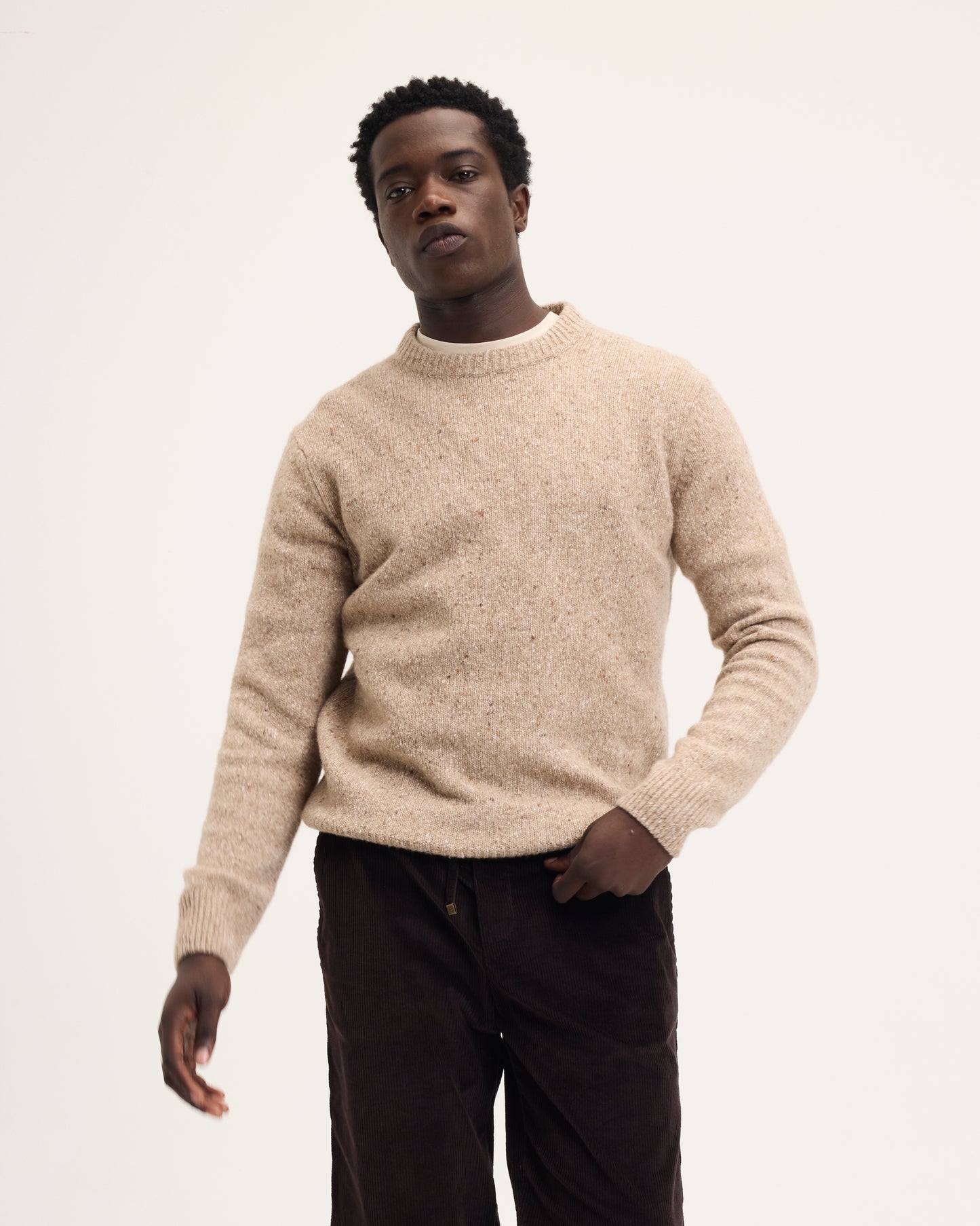 Kookai Knitted Sweater