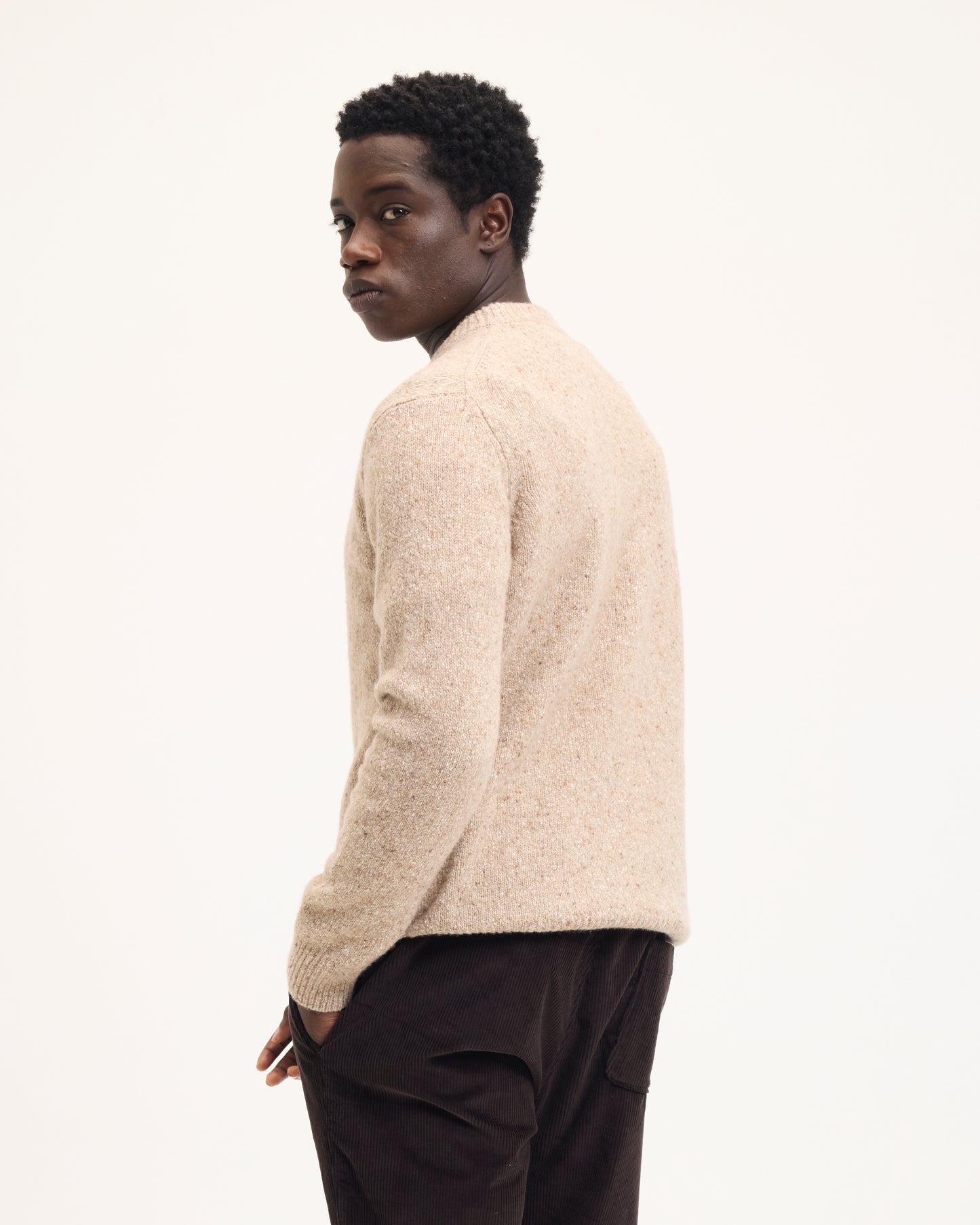 Kookai Knitted Sweater