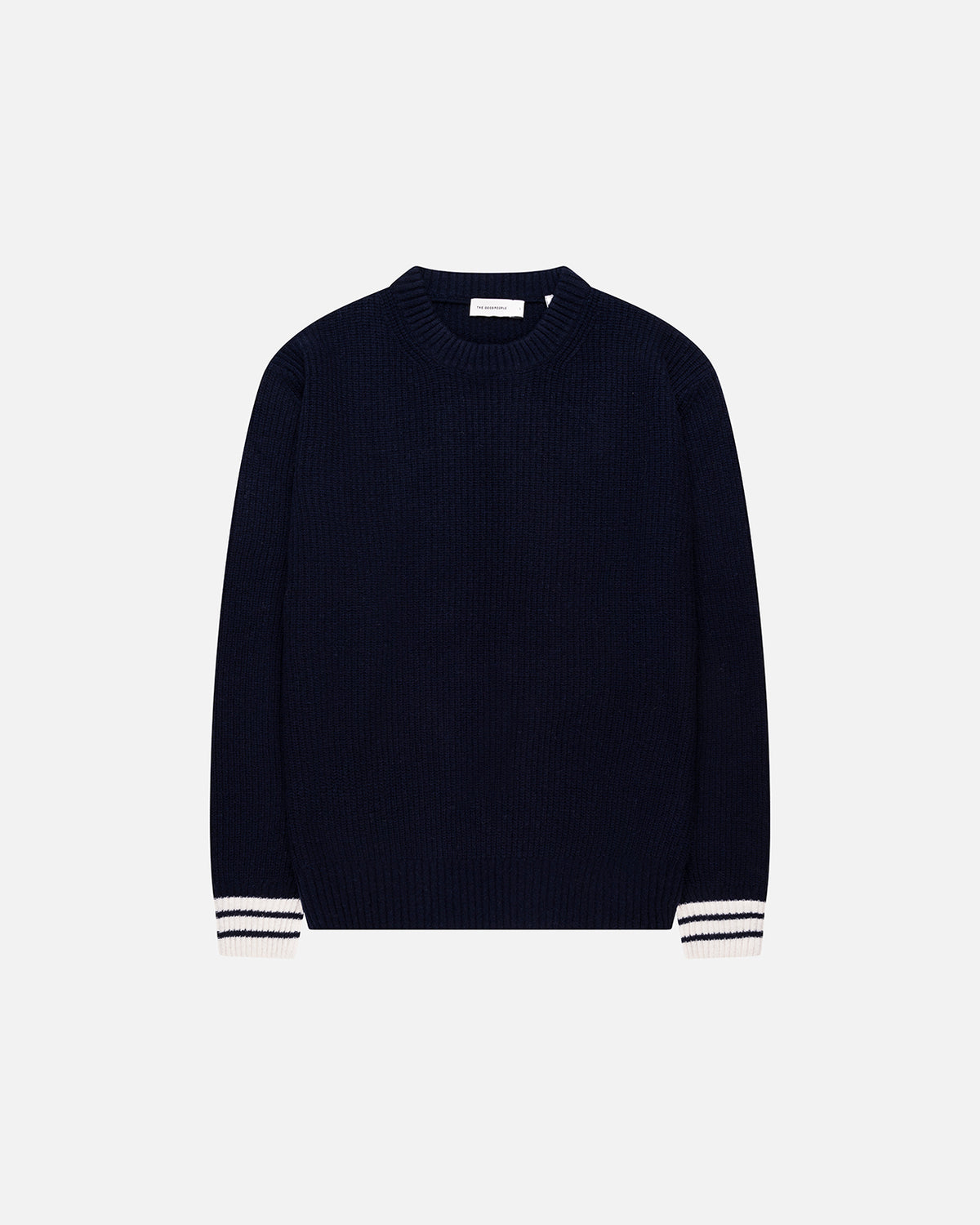 Kane Good Knitted Sweater